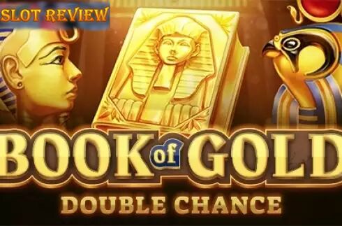 Book of Gold Double Chance icon